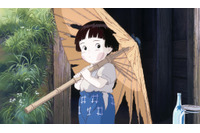 スタジオジブリ「火垂るの墓」Netflixで再び配信決定！2026年7月15日より 画像