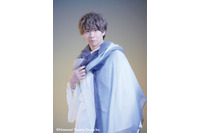 声優・木村良平、佐藤流司、諸星すみれ、若山詩音ら出演！劇団ひまわり舞台「BEYOND DAWN」キービジュアル公開 画像