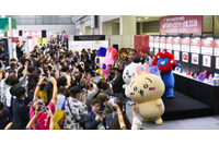 「ちいかわ」3年連続“日本キャラクター大賞”グランプリ受賞！殿堂入りを果たす 画像