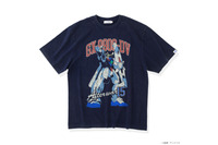 “俺の声が聞こえるか！”「ガンダムX」Xディバイダー＆ヴァサーゴの古着風Tシャツが登場！フェード感がおしゃれ♪ 画像