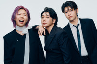 ミセス大森元貴「夏を堪能できるアニメは？」に回答続々！ 「サマータイムレンダ」「光が死んだ夏」「夏目友人帳」 画像