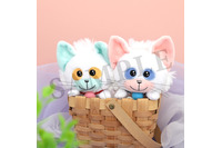 「クリィミーマミ」「マジカルエミ」「パステルユーミ」がぬいぐるみやアパレルになって登場♪ 「スタジオぴえろストア」海外からもお買い物可能に！ 画像