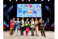 「ハンサムロンダリング」初イベントに山下誠一郎、木村良平、岡本信彦ら集結！ トークに朗読に、新情報にもドキドキ【レポ】 画像