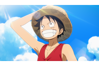 「THE ONE PIECE」ルフィ役は声優・田中真弓が続投！Netflix新アニメ版ティーザー予告お披露目 画像