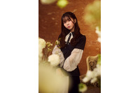 『NEEDY GIRL OVERDOSE』獄薔薇身血華役・椎名桜月インタビュー！「美血華というキャラがブレないように」 画像