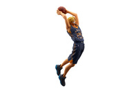 「ワンピース」NBAコラボのサンジ＆ナミのフィギュアが登場！　ワールドコレクタブルフィギュアは好きなアイテムを選んで購入できちゃう♪ 画像