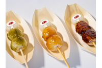 「ゲ謎」水木＆鬼太郎の父が一緒に夏祭り♪ “目玉おやじ”スイーツや描き下ろしグッズ、縁日ゲームも☆「西武園ゆうえんち」コラボ第2弾 画像