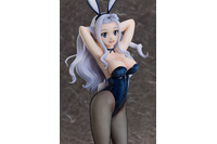「FAIRY TAIL」ミラジェーンがバニー姿で立体化！ セクシー＆グラマラスなボディラインを1/4スケールの大ボリュームでお届け 画像