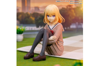 「バンドリ」Ave Mujicaの三角初華がプライズフィギュアで展開中！ 全国のゲームセンターでGETしよう♪ 画像
