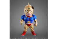 キン肉マン＆悪魔将軍の死闘後の姿に痺れる…！ 細部までこだわった「キン肉マン」フィギュアセットが登場！ 画像