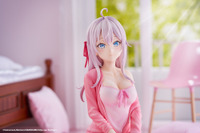 「ロシデレ」アーリャのセクシーな部屋着姿がたまらん…!! デレ顔に思わずドキドキする1/6スケールフィギュアが登場 画像