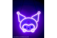 「サンリオ」キティ、クロミ、シナモンのルームライトがキラキラ☆傘用ハンディファンホルダーが便利すぎ◎ 画像