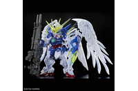 「ガンダム」SEED FREEDOM版ズゴック、「MGSD ウイングガンダムゼロEW」などのガンプラが注目！ 期間限定イベント「THE GUNDAM BASE POP-UP」愛媛で初開催【8月1日～】 画像