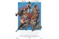 「攻殻機動隊 THE GHOST IN THE SHELL」はいわば第二世代の「攻殻」の始まり―“おすすめ夏アニメ”を紹介　Vol.2【DMM TVで視聴可能】 画像