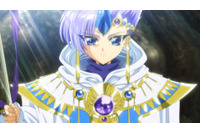 「魔法騎士レイアース」クレフ役に梶裕貴、プレセア役に加藤英美里、フェリオ役に松岡禎丞が決定！メインPV公開【26年10月7日放送開始】 画像