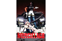 劇薬系コミック「ムルシエラゴ」2027年TVアニメ化決定！超ティザーPV＆制作陣コメント到着「現在アフレコの真っ最中」「ありがとうございます。ありがとうございます。」 画像