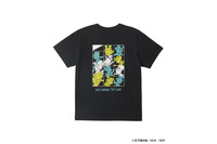 「忍たま」ZOZOTOWNとコラボ、の段！一年は組Tシャツや土井先生の黒板風シャツで世界感どっぷり◎【7月8日より受注開始】 画像