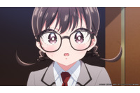 夏アニメ「100カノ 第3期」恋太郎はいとこの知与にもビビーンときてしまい…？第25話先行カット 画像