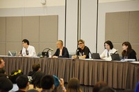 Anime Expo 2016にワーナー・ブラザース ジャパンが出展　「アクセル・ワールド」新作冒頭を上映