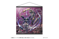 ガンダム・エアリアル(改修型)＆ユニコーンガンダム3号機フェネクスがカッコイイ！！ ガンダムイベント「GGGP2026」公式グッズの事前通販がスタート！ 画像