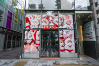 「ウルトラマン」が「mofusand」とコラボ!? 新たなストア・原宿「ULTRA MART TOKYO」に行ってきた【レポ】 画像