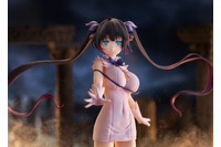 「ダンまちV」ヘスティアが“神威解放Ver.”でフィギュア化！第9話の秘儀シーンを完全再現☆ 画像