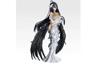 「オーバーロード」アルベド、シャルティアの美麗フィギュアに釘付け！ ちょこのっこ、 アクスタなど豪華賞品に注目♪【一番くじ】 画像