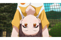 夏アニメ「グロウアップショウ」“ひまわりサーカス”存亡の危機!?　第2話先行カット 画像