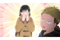 夏アニメ「正反対な君と僕 第2期」告白のタイミングを掴めない山田は…第14話先行カット 画像