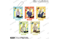 セイバー、アヤカの描き下ろしビジュアル♪ 「Fate/strange Fake」POP UP SHOPが7月24日よりブシロードクリエイティブストア秋葉原本店で開催！ B2タペストリーなどのグッズが多数販売 画像