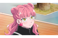 夏アニメ「正反対な君と僕 第2期」年が明け、元日に鈴木を自宅に招いた谷は… 第15話先行カット 画像