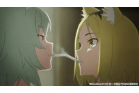 「ヤニねこ」圧倒的“美”作画…でも汚すぎるド底辺日常に賛否両論!? OP映像のオマージュ＆“裏テーマ”への考察が止まらない！ 画像