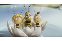 「みつばちマーヤの大冒険」野沢雅子が40年ぶりにウィリーの声を演じる 長尺予告編公開 画像