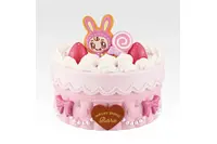 「ナルミヤキャラクターズ」ナカムラくん、ベリエちゃんがちょっとレトロなアイテムに☆  小物入れなど豪華景品で「一番くじに」に登場♪ 画像