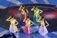 ももいろクローバーＺ　今度は男子限定、日本武道館で1万1000人熱狂ライブ 画像