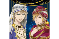 「Dance with Devils」ユニットシングル第1弾は鉤貫レムvs楚神ウリエ　甘いセリフを聞けるドラマも収録 画像