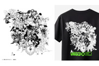 「ブルーロック」「東リべ」「進撃の巨人」などが勢揃い！ フェスでしか買えない限定Tシャツが登場！ 「週刊少年マガジン」が「SPACE SHOWER SWEET LOVE SHOWER 2026」出展決定 画像