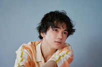 戸谷菊之介のアーティスト活動が始動 「Off to the Groove」7月26日リリース！ 作詞・作曲を自ら担当 画像