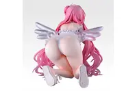 「勝利の女神：NIKKE」エレグ、ドロシー、ラピのフィギュアに注目☆ かわいいニケたちの豪華賞品に釘付け！【一番くじ】 画像