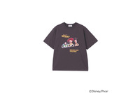 ウッディ＆バズ＆ジェシーが仲良くデザイン♪ 「トイ・ストーリー」ROSE BUDコレクション登場！ 名シーンTシャツやポーチなど遊び心あふれるアイテムがラインナップ♪ 画像