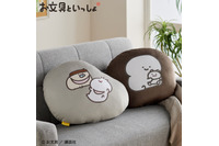「お文具といっしょ」を日常に取り入れよう♪ 大人かわいいインテリア雑貨11種が登場！ 7/30～8/25新宿マルイアネックスにてPOP UP開催 画像