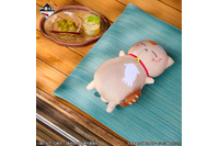 「夏目友人帳」ニャンコ先生が日焼け!? てるてる坊主姿もキュート♪ お天気モチーフのアイテムが揃う「一番くじ」登場！ 画像