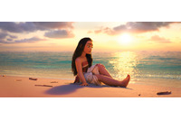 「モアナと伝説の海」声優・キャラクター・あらすじ【金曜ロードショー放送／7月24日】 画像