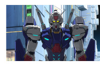 「ガンダム」最新アニメ！主人公の名前に注目集まる!?「ただのオマージュかそれとも...」「主人公機かなりイケメンだ…！」「きたああああああああああ！！！！！」 画像