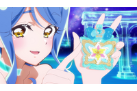 「名探偵プリキュア！」キュアエクレールの復活！くれあのペンダントから、まばゆい青い光が―― 第26話先行カット 画像