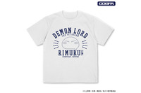 「転スラ」かわいいリムル様、Tシャツやトートバッグに☆ 智慧之王も!? ワンフェスで先行販売【COSPA】 画像