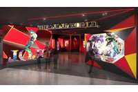 「ジョジョ」今度は“悪の魅力”を表現…!! 体験型公式ショップが26年冬・大阪に誕生！TOKYOとは対局のコンセプトに注目 画像