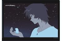 「バケモノの子」三井住友VISAカードとコラボ　熊徹と九太 2種類で展開 画像