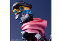「ワンピース “Elevated Boost” 神の騎士団 軍子宮」が立体化！「エルバフ編」モチーフの新シリーズ第1弾としてアロアロの実の能力者・軍子宮が登場 画像