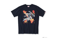ガンダムX、ガンダムヴァサーゴがかっこよすぎる！ 「ガンダムX」筆絵タッチで描かれたTシャツが明日（8/9）まで予約受付中！ 画像